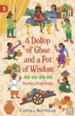 Bertrand.pt - A Dollop Of Ghee And A Pot Of Wisdom