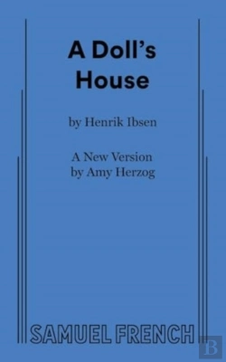 Bertrand.pt - A Doll'S House