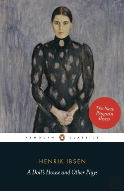 Bertrand.pt - A Doll'S House And Other Plays