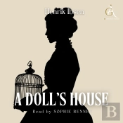 A Doll'S House - Audiobook
