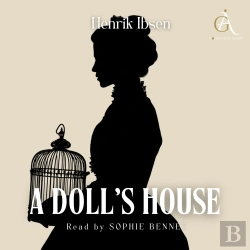 Bertrand.pt - A Doll'S House - Audiobook