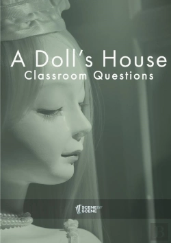 Bertrand.pt - A Doll'S House Classroom Questions