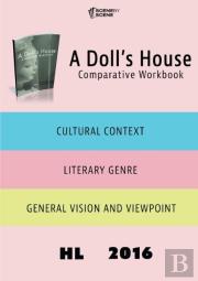 A Doll'S House Comparative Workbook Hl16