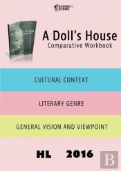 A Doll'S House Comparative Workbook Hl16