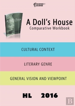 Bertrand.pt - A Doll'S House Comparative Workbook Hl16
