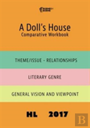 A Doll'S House Comparative Workbook Hl17