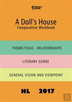 Bertrand.pt - A Doll'S House Comparative Workbook Hl17