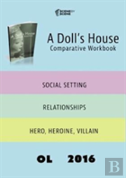 A Doll'S House Comparative Workbook Ol16