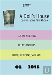 A Doll'S House Comparative Workbook Ol16