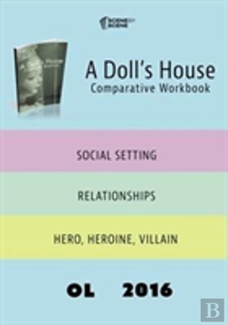 Bertrand.pt - A Doll'S House Comparative Workbook Ol16