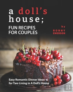 Bertrand.pt - A Doll'S House; Fun Recipes For Couples