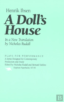 Bertrand.pt - A Doll'S House
