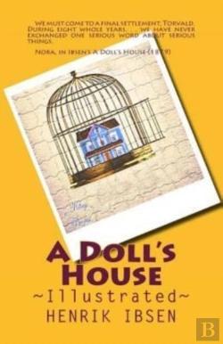 Bertrand.pt - A Doll'S House