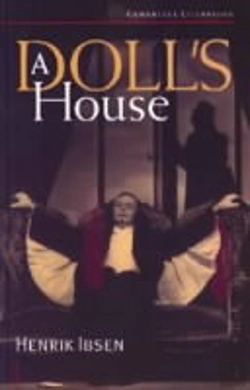 Bertrand.pt - A Doll'S House