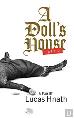 Bertrand.pt - A Doll'S House, Part 2 (Tcg Edition)
