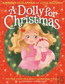 Bertrand.pt - A Dolly For Christmas