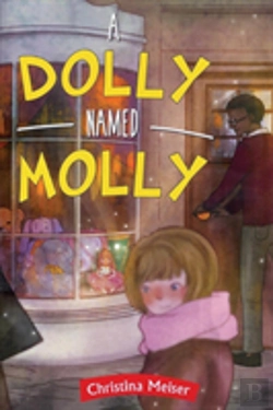 Bertrand.pt - A Dolly Name Molly