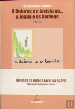 Bertrand.pt - A Dolores e o Taxista ou... a Joana e os Homens