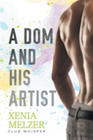 A Dom And His Artist Volume 2