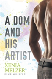 A Dom And His Artist Volume 2