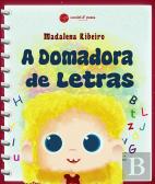 A domadora de letras