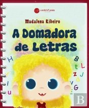 A domadora de letras
