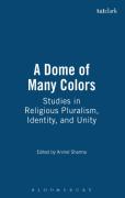 A Dome Of Many Colors