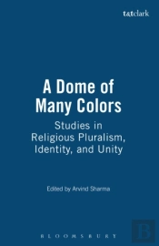 A Dome Of Many Colors