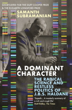 Bertrand.pt - A Dominant Character