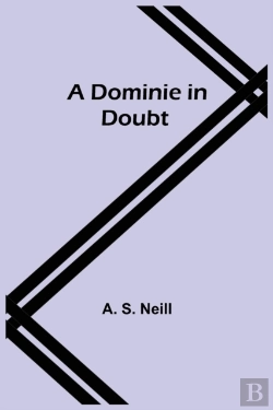 Bertrand.pt - A Dominie In Doubt