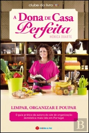 A Dona de Casa Perfeita
