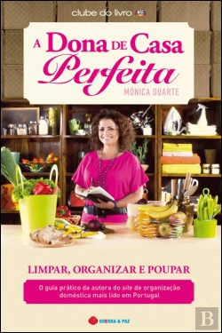 Bertrand.pt - A Dona de Casa Perfeita