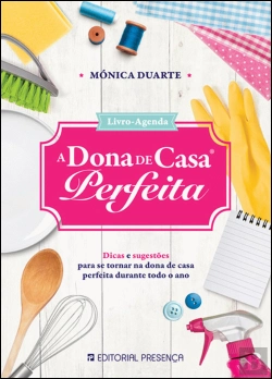 Bertrand.pt - A Dona de Casa Perfeita