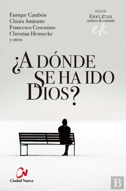 Bertrand.pt - A Donde Se Ha Ido Dios