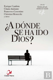 A Donde Se Ha Ido Dios