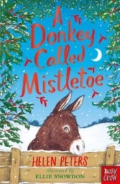 A Donkey Called Mistletoe