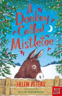 Bertrand.pt - A Donkey Called Mistletoe