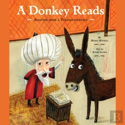 Bertrand.pt - A Donkey Reads