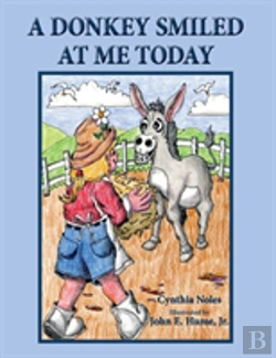 Bertrand.pt - A Donkey Smiled At Me Today