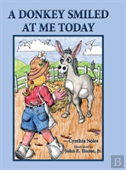 Bertrand.pt - A Donkey Smiled At Me Today