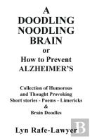 A Doodling Noodling Brain