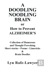 A Doodling Noodling Brain