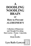 A Doodling Noodling Brain