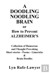 A Doodling Noodling Brain