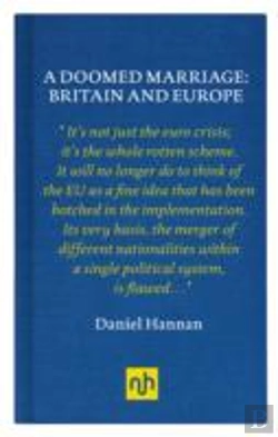 Bertrand.pt - A Doomed Marriage: Britain And Europe