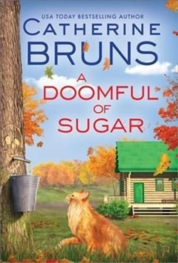 Bertrand.pt - A Doomful Of Sugar