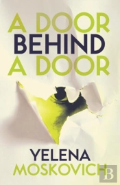 A Door Behind A Door