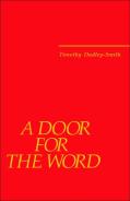 A Door For The Word: Thirty-Six New Hymns 2002-2005