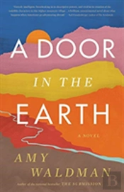 A Door In The Earth