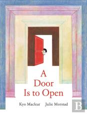 A Door Is To Open